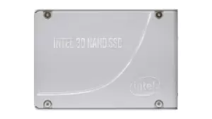 Intel SSDPE2KE076T801 internal solid state drive U.2 7680 GB PCI...