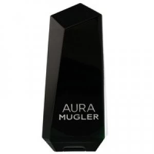 Thierry Mugler Aura Shower Milk 200ml