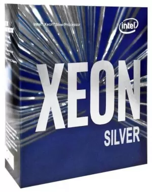 Intel Xeon Silver 4214 2.2GHz CPU Processor