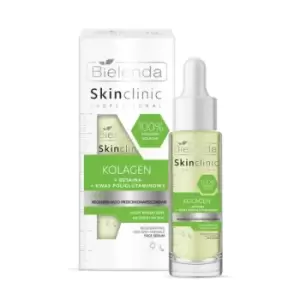 Bielenda Skin Clinic Professional Collagen Regenerating And Anti-Wrinkle Serum 30ml