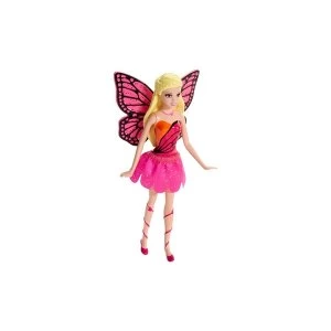 Barbie Mini Doll Princess Fairytale