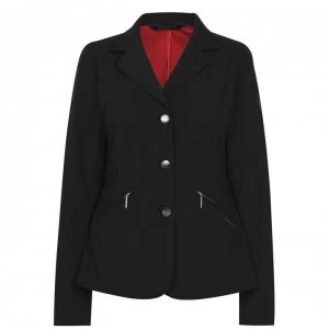 Horseware Competition Jacket Ladies - Black
