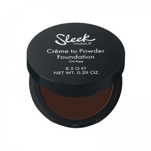 Sleek MakeUP Creme To Powder C2P24 8.5g