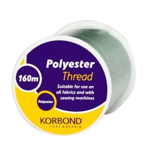 Korbond Thread Green 160m