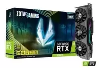 Zotac GeForce RTX 3080 Ti Trinity 12GB GDDR6X PCI-Express Graphics Card