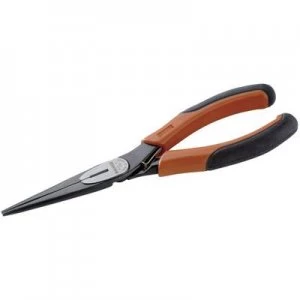 Bahco 2430 G-160 Round nose pliers 160 mm