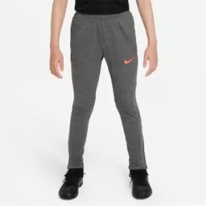 Nike Dri-FIT Academy Big Kids Soccer Track Pants - Black