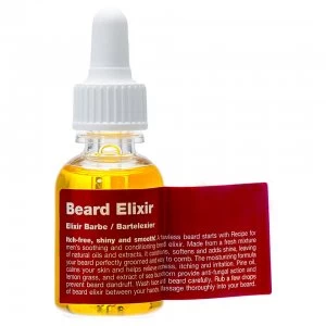Recipe For Him Beard Elixir 25ml