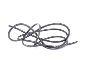 BERU Ignition Lead 7MMSBLACK Ignition Cable