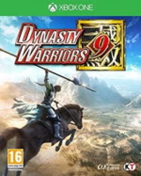 Dynasty Warriors 9 Xbox One Game