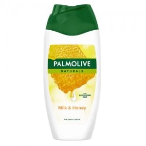 Palmolive Milk Honey Shower Gel 500ml