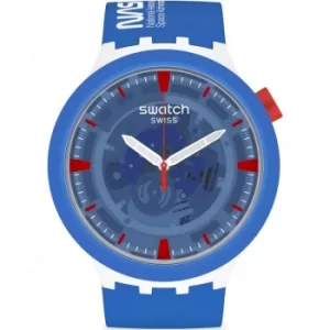 Swatch Jumpsuit Big Bold Watch