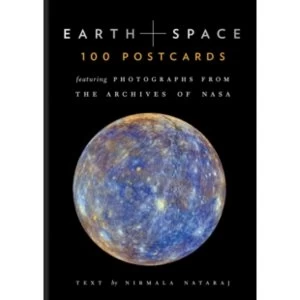 Earth and Space 100 Postcards : Featuring Photographs from the Archives of NASA