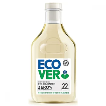 Ecover ZERO - Sensitive Wool & Silk Laundry Liquid