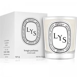 Diptyque LYS Scented Candle 190g