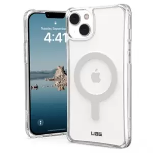 UAG Plyo MagSafe Series iPhone 14 Plus Case - Ice