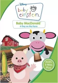 Baby MacDonald - DVD - Used
