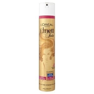 LOreal Elnett Very Volume Extra Strength Hairspray 400ml