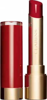 Clarins Joli Rouge Lip Lacquer Lipstick 3g 754L - Deep Red
