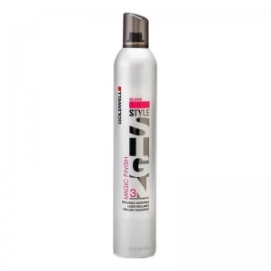 Goldwell Style Sign Naturally Full 3 Bodifying Spray 200ml