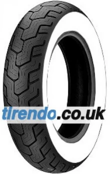 Dunlop D 404 WWW 150/80B16 TT 71H Rear wheel, M/C WWW
