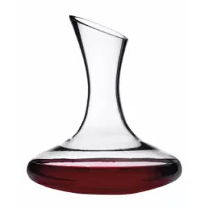 BarCraft Deluxe Glass 1.5L Wine Decanter Clear
