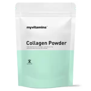 Myvitamins Collagen Powder - 1kg - Unflavoured