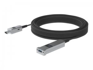 Huddly USB Cable - USB Type A to USB Type A - 5m