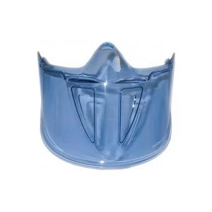 Bolle Blast BLV Face Mask Blue for Blast Safety Goggles BOBLV
