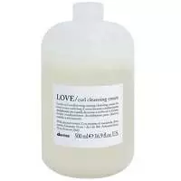 Davines LOVE CURL Cleansing Cream 500ml