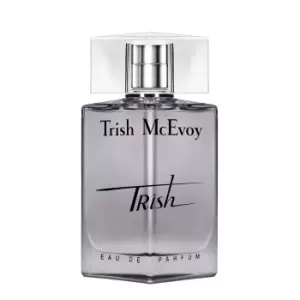 Trish McEvoy Trish Eau de Parfum 50ml