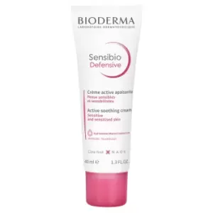 Bioderma Sensibio Defensive Serum for Sensitive Skin