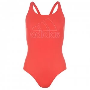 adidas BOS Swimsuit Womens - Actred