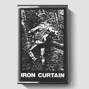 Iron Curtain - IC -1 Cassette
