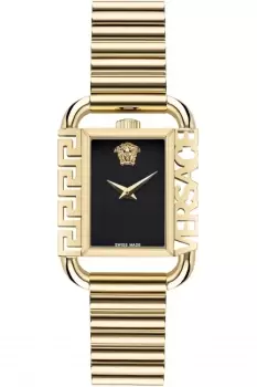 Ladies Versace Flair Watch