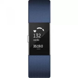 Fitbit Charge 2 Fitness Activity Tracker Watch