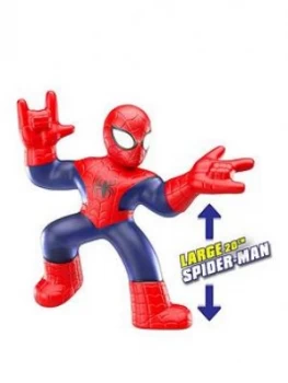 Heroes Of Goo Jit Zu Supergoo Spiderman