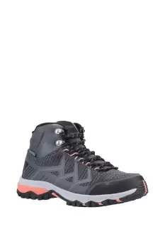 'Wychwood Mid' RPET Hiking Boots