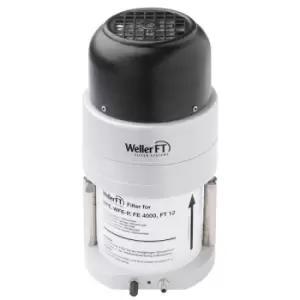 Weller T0053638699N. Fume Extractor, 230V, 50W