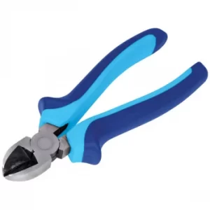 BlueSpot Tools 8193 Side Cutter Pliers 150mm (6in)