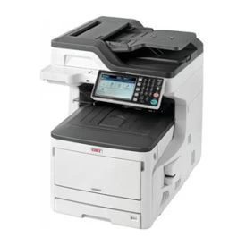 OKI MC853DN Colour Laser Printer