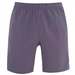 Wilson Woven 8 Shorts Mens - Grey