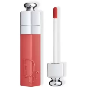 Dior Addict Lip Tint Liquid Lipstick Shade 451 Natural Coral 5 ml