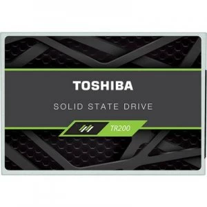 Toshiba TR200 240GB SSD Drive