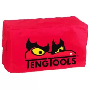 Tc-cover Top Box Cover (Red) - Teng Tools