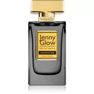Jenny Glow Convicted Pour Femme Eau de Parfum 80ml