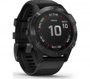 Garmin Fenix 6 Pro Smartwatch