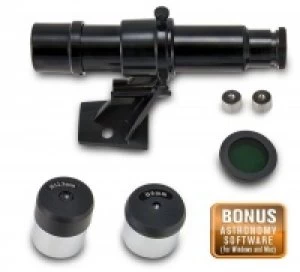 Celestron FirstScope 76 Accessory Kit
