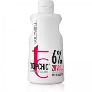 Goldwell Topchic Activating Emulsion 6 % Vol.20 1000ml