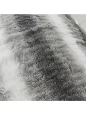 By Caprice Caprice Mae Faux Fur Throw